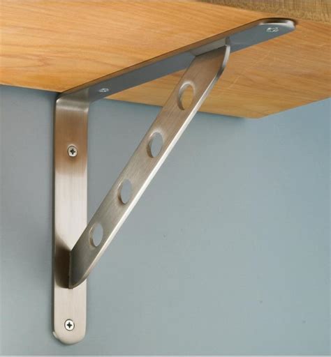 Steel Shelf Brackets for sale 